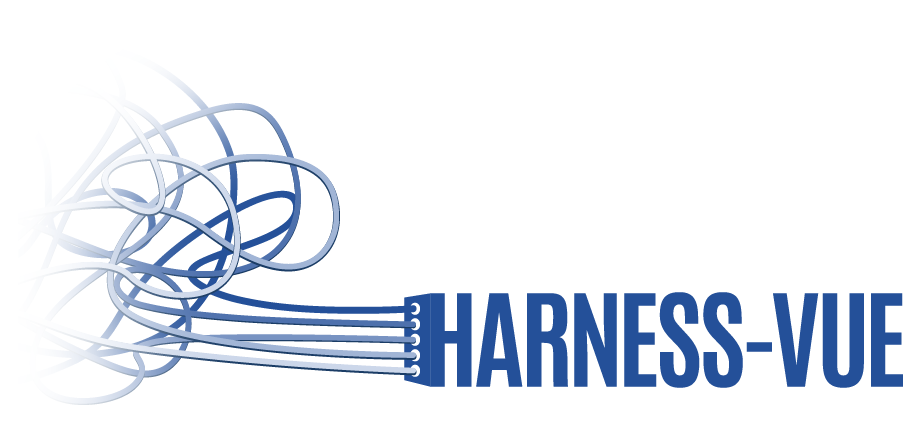 Harness-Vue Logo